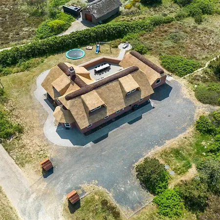 Holiday home Stillan