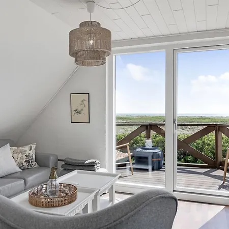 Holiday home Stillan