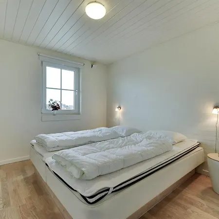 Holiday home Stillan