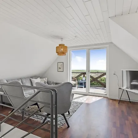 Stillan Holiday home