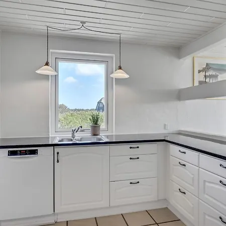 Holiday home Stillan *