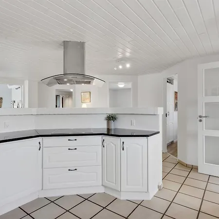 Stillan Holiday home *