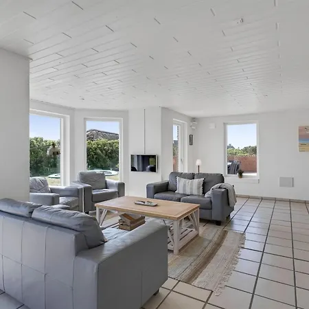 Holiday home Stillan