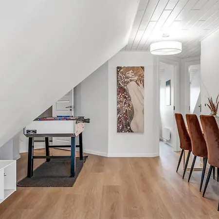 Stillan - 150m From The Sea By Interhome Holiday home *