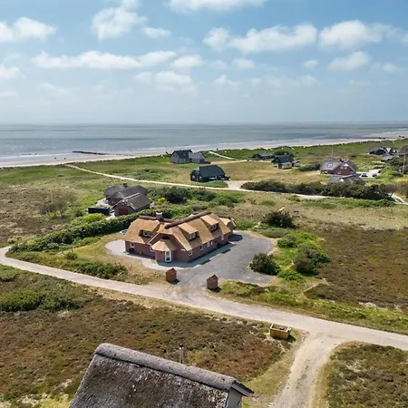 Holiday home Stillan - 150m From The Sea By Interhome