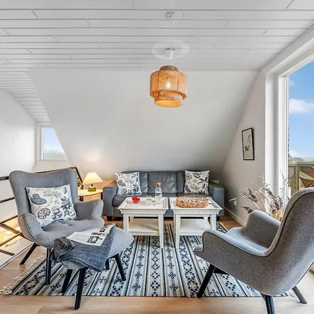 Stillan - 150m From The Sea By Interhome Dom wakacyjny *