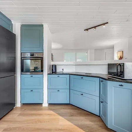 Stillan - 150m From The Sea By Interhome Dom wakacyjny Blåvand