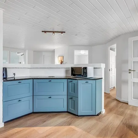 Stillan - 150m From The Sea By Interhome *