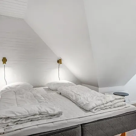 Stillan - 150m From The Sea By Interhome