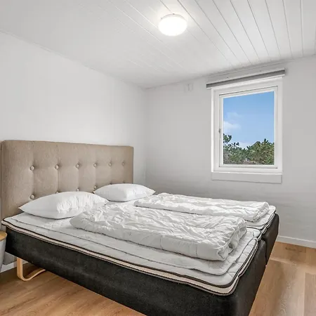 Stillan - 150m From The Sea By Interhome Holiday home