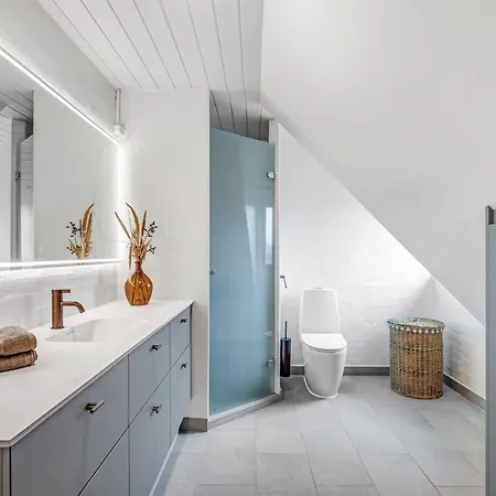 Holiday home Stillan - 150m From The Sea By Interhome