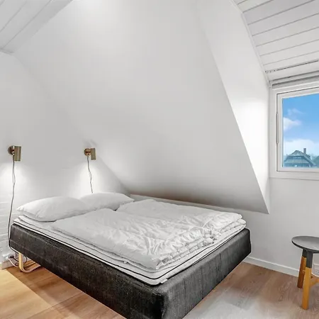 Stillan - 150m From The Sea By Interhome *