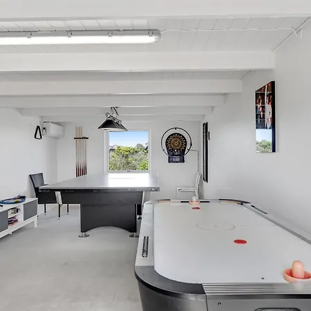 Stillan - 150m From The Sea By Interhome * Blåvand