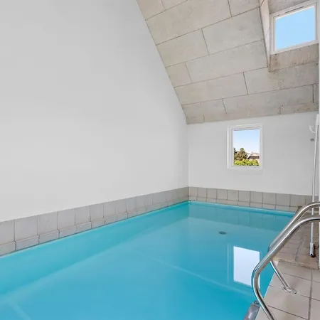 Stillan - 150m From The Sea By Interhome Holiday home