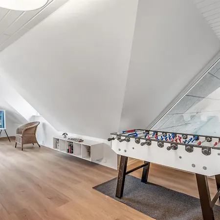 Dom wakacyjny Stillan - 150m From The Sea By Interhome