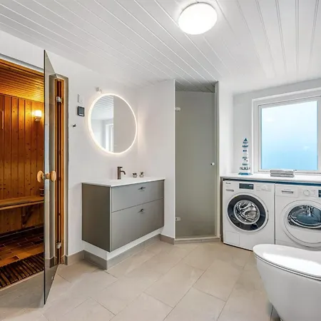 Stillan - 150m From The Sea By Interhome *