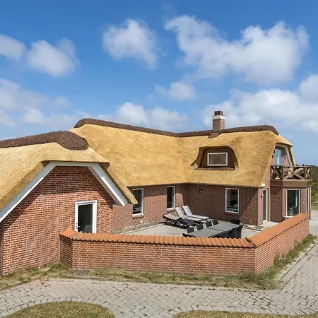 Stillan - 150m From The Sea By Interhome * Blåvand