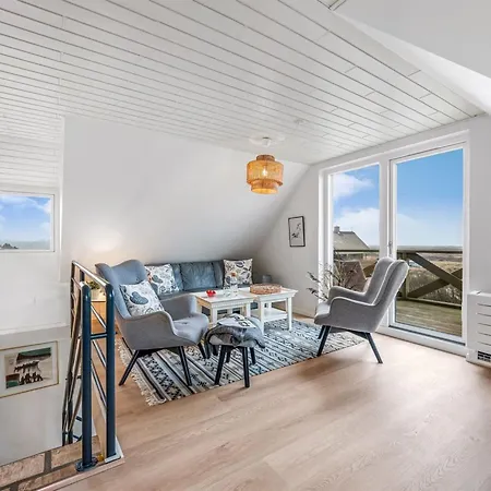 Stillan - 150m From The Sea By Interhome Dom wakacyjny