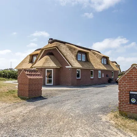 Stillan - 150m From The Sea By Interhome Dom wakacyjny