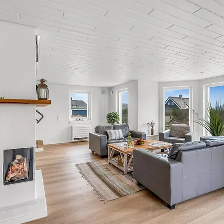 Stillan - 150m From The Sea By Interhome *