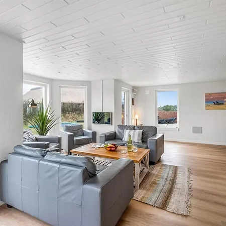 Stillan - 150m From The Sea By Interhome Casa vacanze *