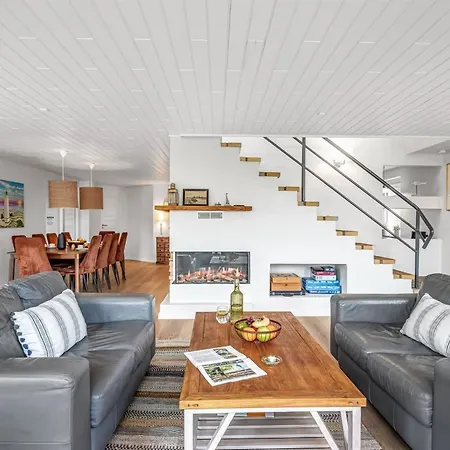 Stillan - 150m From The Sea By Interhome * Blåvand
