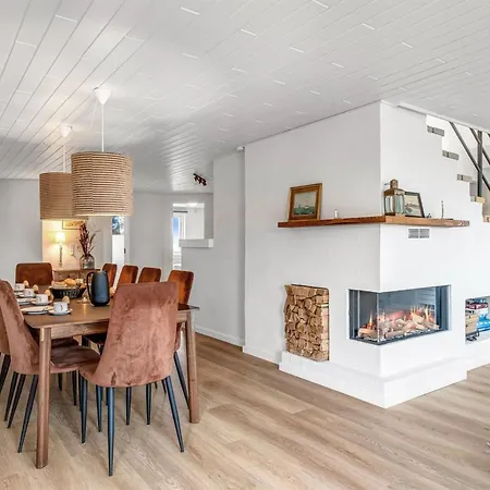 Stillan - 150m From The Sea By Interhome Casa vacanze Blåvand