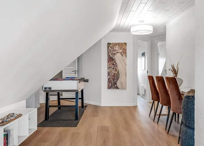 Stillan - 150m From The Sea By Interhome Holiday home *