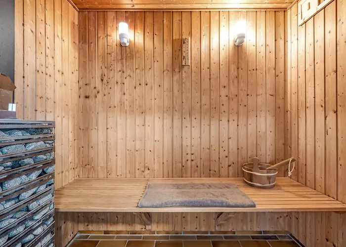 Stillan - 150m From The Sea By Interhome Holiday home