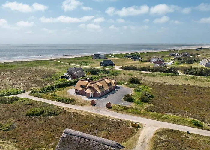 Holiday home Stillan - 150m From The Sea By Interhome