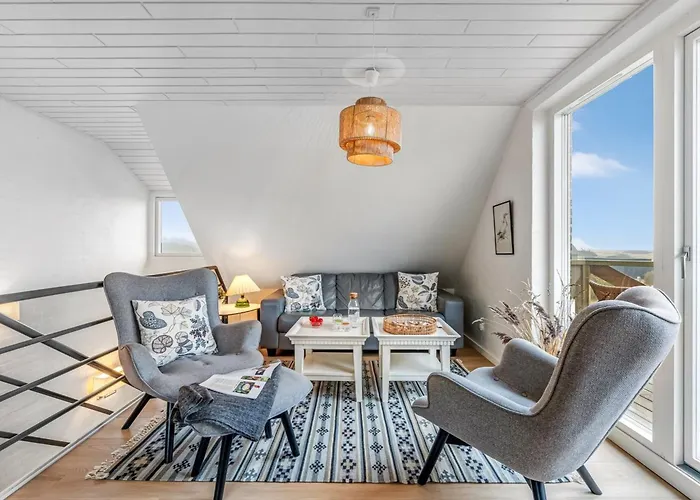 Stillan - 150m From The Sea By Interhome Holiday home *