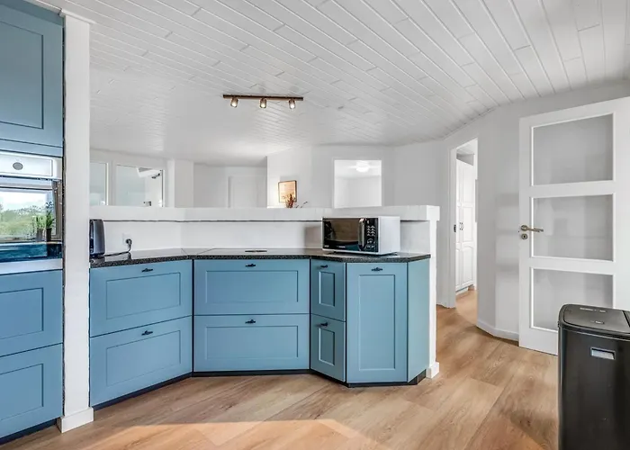 Stillan - 150m From The Sea By Interhome *