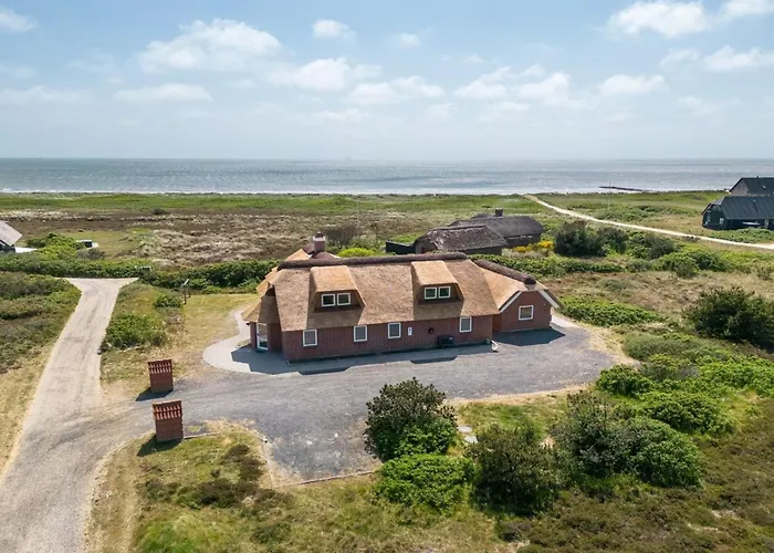 Stillan - 150m From The Sea By Interhome