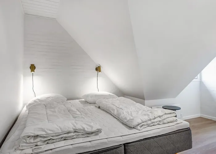 Stillan - 150m From The Sea By Interhome