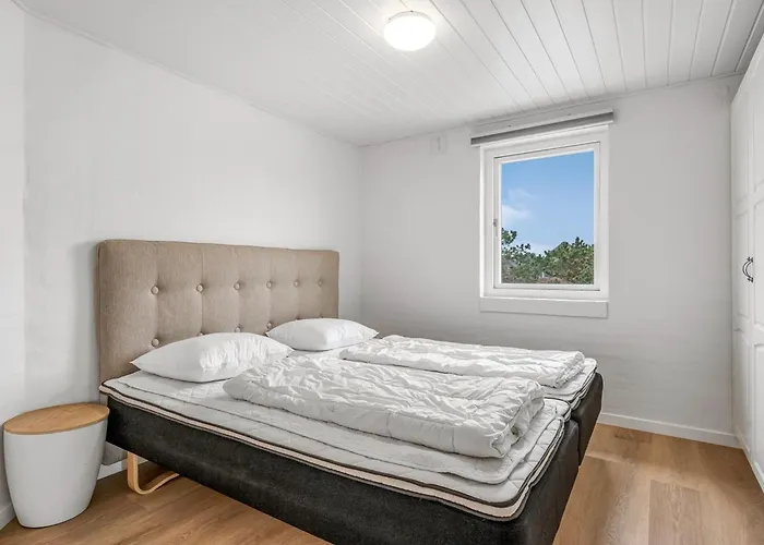 Stillan - 150m From The Sea By Interhome Holiday home