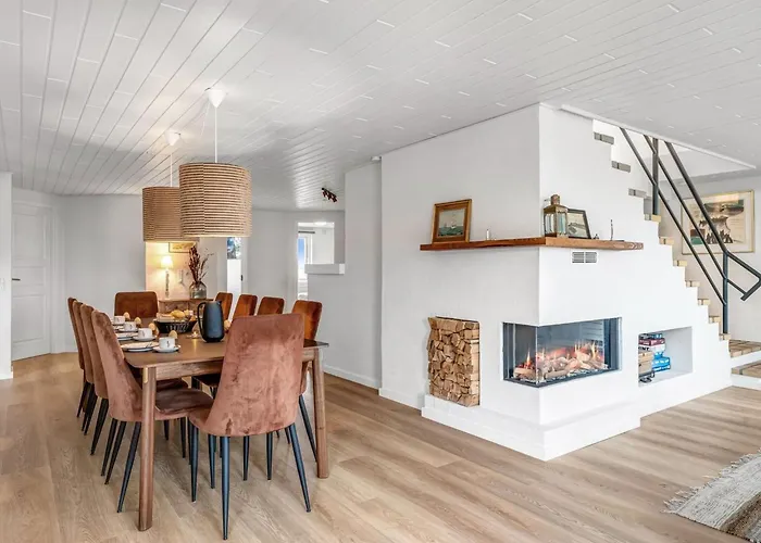 Stillan - 150m From The Sea By Interhome Holiday home *