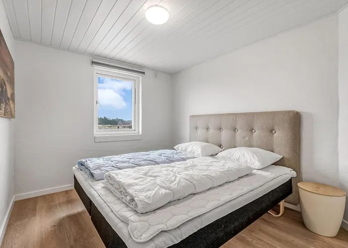 Holiday home Stillan - 150m From The Sea By Interhome *