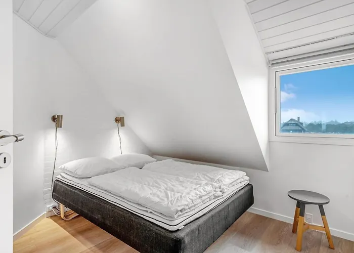 Stillan - 150m From The Sea By Interhome *