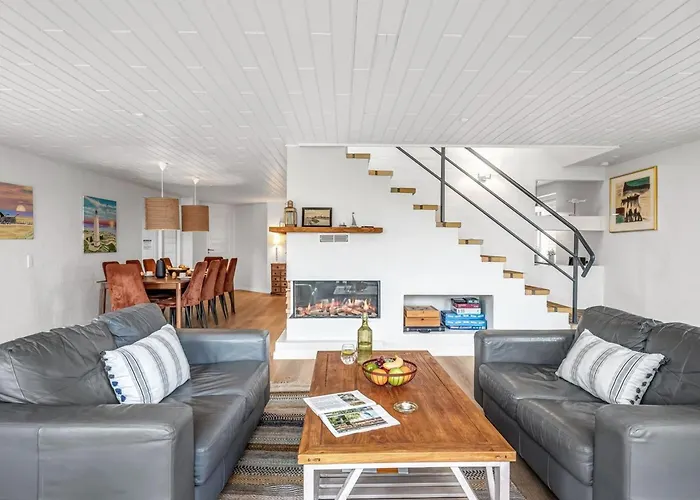 Stillan - 150m From The Sea By Interhome