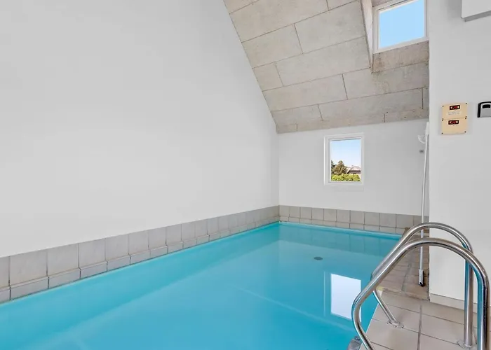 Stillan - 150m From The Sea By Interhome Holiday home