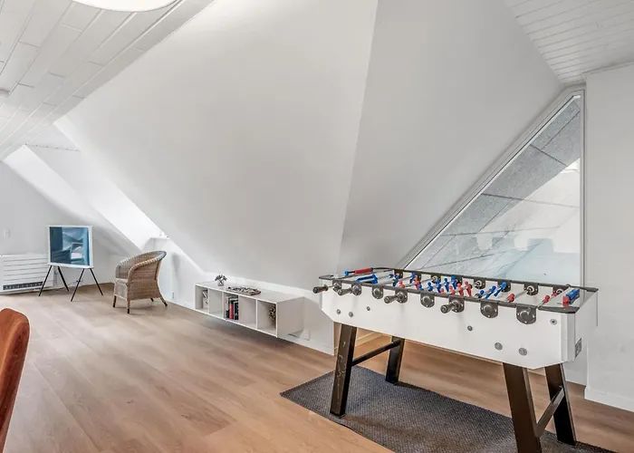 Holiday home Stillan - 150m From The Sea By Interhome