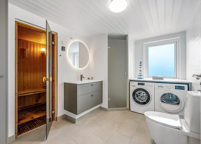 Stillan - 150m From The Sea By Interhome *