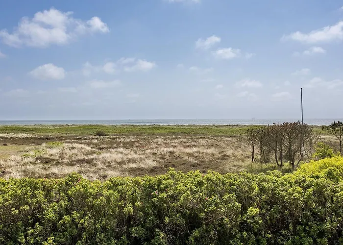 Stillan - 150m From The Sea By Interhome