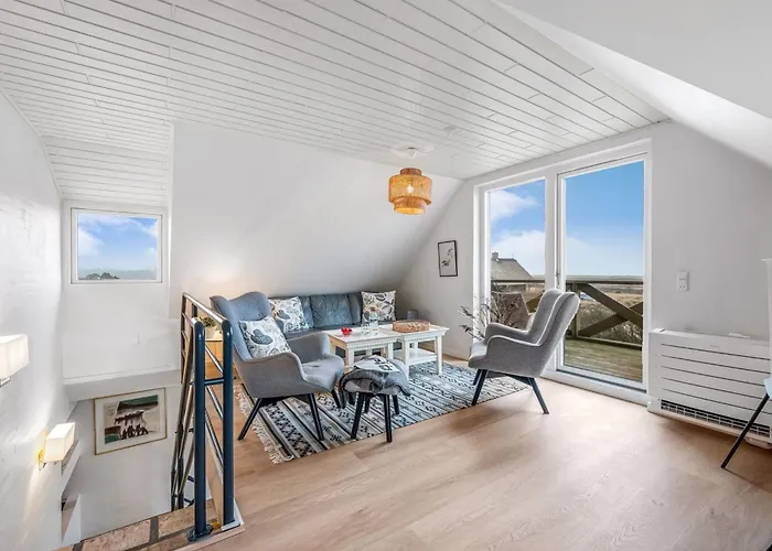 Stillan - 150m From The Sea By Interhome Holiday home