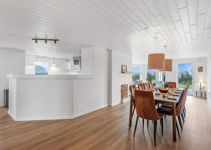 Stillan - 150m From The Sea By Interhome