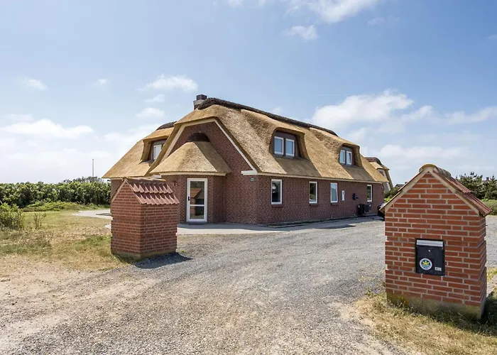 Stillan - 150m From The Sea By Interhome Holiday home