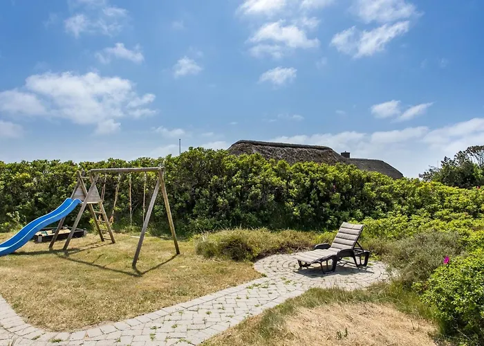 Holiday home Stillan - 150m From The Sea By Interhome