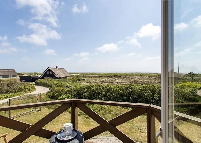 Holiday home Stillan - 150m From The Sea By Interhome