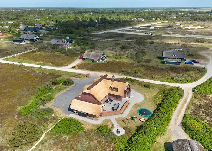 Holiday home Stillan - 150m From The Sea By Interhome